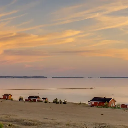 Lomahuoneisto Hilmantori 213 Kalajoki