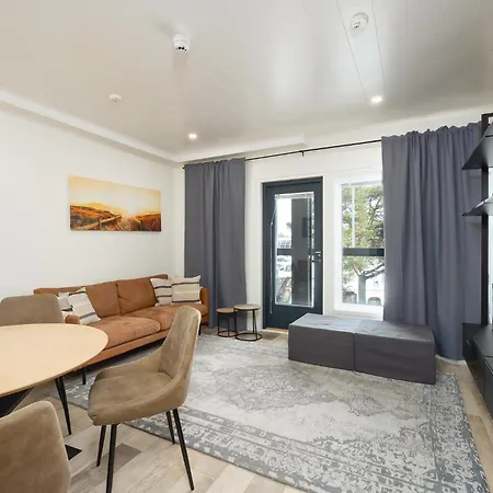 Appartement Lomahuoneisto Hilmantori 213 *