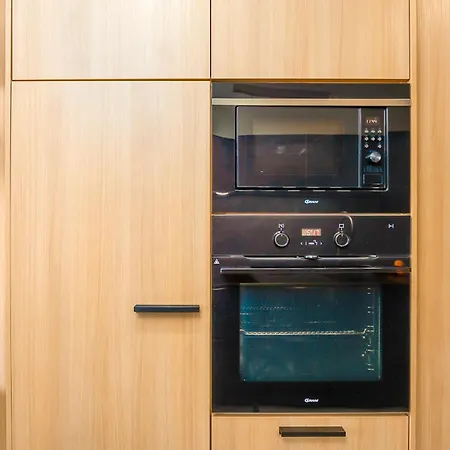 Appartement Lomahuoneisto Hilmantori 213 *