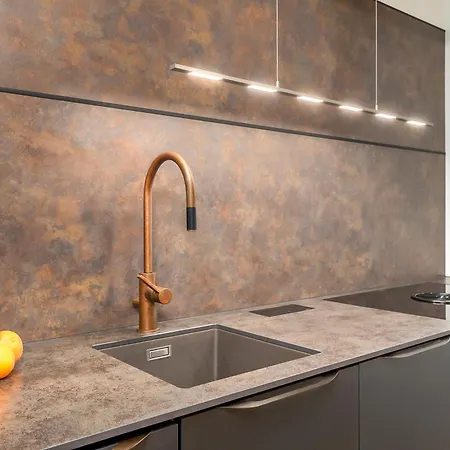 Lomahuoneisto Hilmantori 213 * Kalajoki